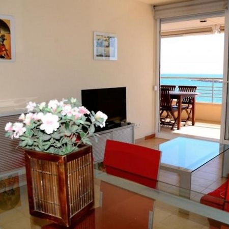 Apartmán Phenicia 16 Pk L' Escala Exteriér fotografie