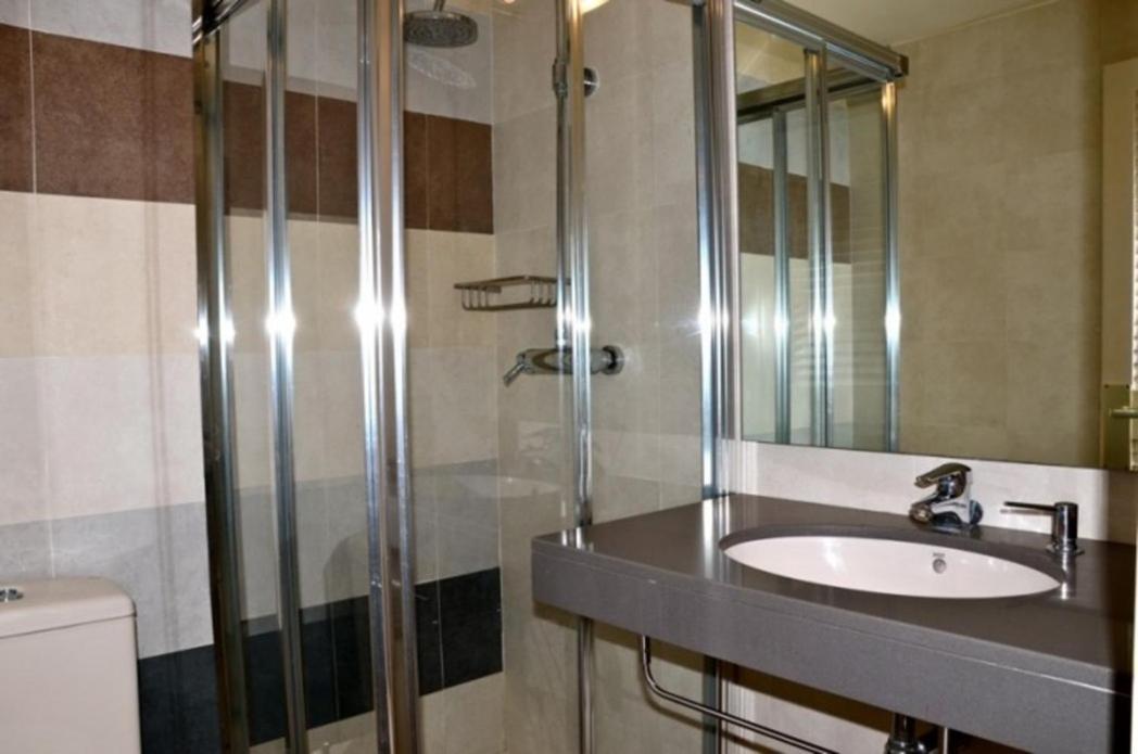 Apartmán Phenicia 16 Pk L' Escala Exteriér fotografie